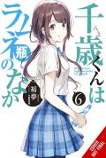 Chitose Is In The Ramune Bottle, Vol. 6