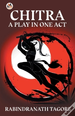 Capa do artigo Chitra, A Play In One Act