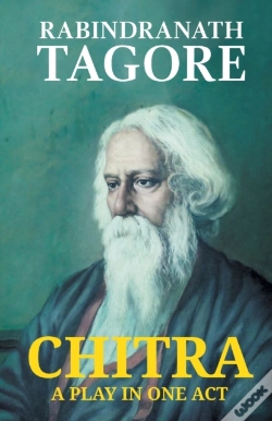 Capa do artigo Chitra