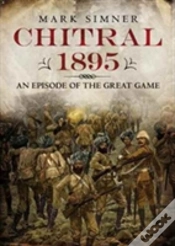 Capa do artigo Chitral 1895