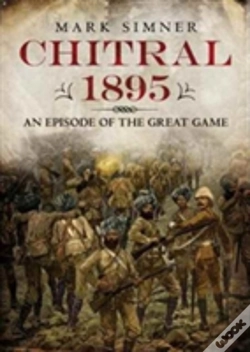 Capa do artigo Chitral 1895
