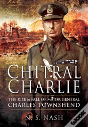 Capa do artigo Chitral Charlie