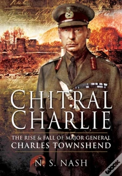 Capa do artigo Chitral Charlie
