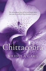 Capa do artigo Chittacobra