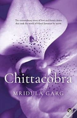 Capa do artigo Chittacobra