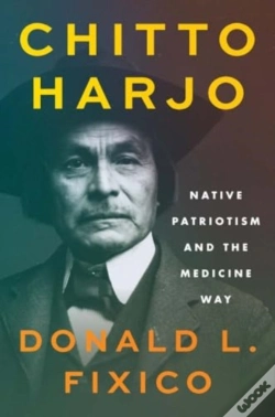 Capa do artigo Chitto Harjo