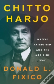 Capa do artigo Chitto Harjo