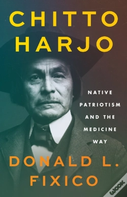 Capa do artigo Chitto Harjo