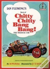 Chitty Chitty Bang Bang