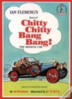 Capa do artigo Chitty Chitty Bang Bang