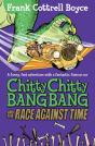 Chitty Chitty Bang Bang And The Race Against Time - Preview
