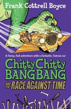Capa do artigo Chitty Chitty Bang Bang And The Race Against Time