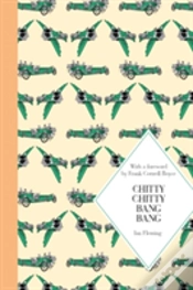 Capa do artigo Chitty Chitty Bang Bang