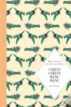 Capa do artigo Chitty Chitty Bang Bang