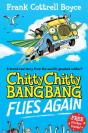 Chitty Chitty Bang Bang Flies Again - Preview