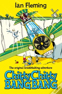 Capa do artigo Chitty Chitty Bang Bang