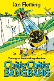 Capa do artigo Chitty Chitty Bang Bang