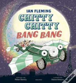 Capa do artigo Chitty Chitty Bang Bang
