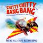 Chitty Chitty Bang Bang (Original Cast Recording) - CD - Preview