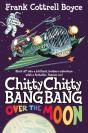 Chitty Chitty Bang Bang Over The Moon - Preview