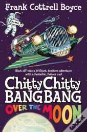 Chitty Chitty Bang Bang Over The Moon