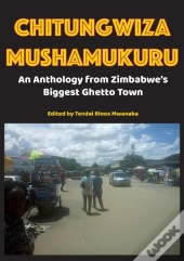 Chitungwiza Mushamukuru
