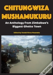 Capa do artigo Chitungwiza Mushamukuru