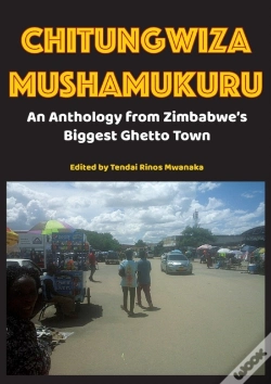 Capa do artigo Chitungwiza Mushamukuru