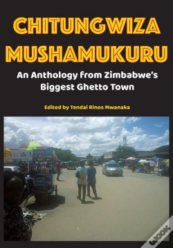 Capa do artigo Chitungwiza Mushamukuru