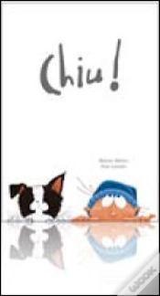 Capa do artigo Chiu!