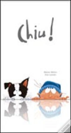 Capa do artigo Chiu!