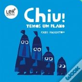 Chiu! Temos um Plano