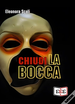 Capa do artigo Chiudi La Bocca