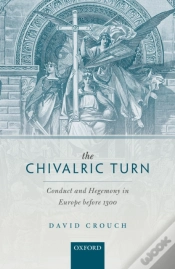 Capa do artigo Chivalric Turn