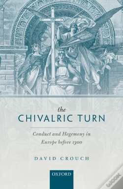 Capa do artigo Chivalric Turn