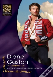 Capa do artigo Chivalrous Captain, Rebel Mistress