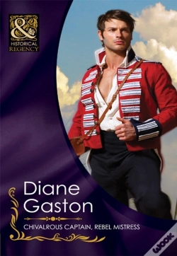 Capa do artigo Chivalrous Captain, Rebel Mistress