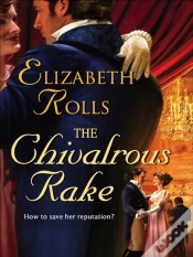Capa do artigo Chivalrous Rake