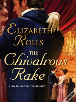 Capa do artigo Chivalrous Rake