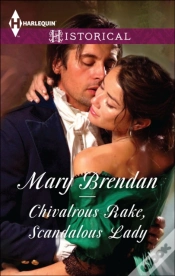 Capa do artigo Chivalrous Rake, Scandalous Lady