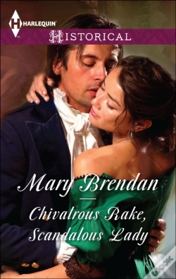 Capa do artigo Chivalrous Rake, Scandalous Lady