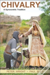 Capa do artigo Chivalry: A Gynocentric Tradition