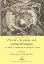 Chivalry, Academy, And Cultural Dialogues - Preview