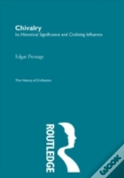 Capa do artigo Chivalry