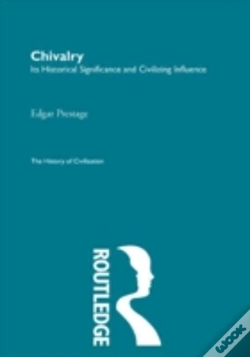 Capa do artigo Chivalry
