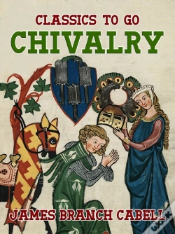 Capa do artigo Chivalry
