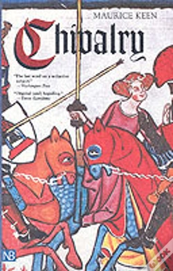 Capa do artigo Chivalry