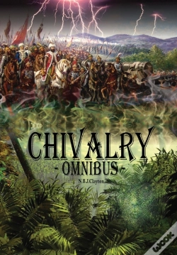 Capa do artigo Chivalry -Omnibus