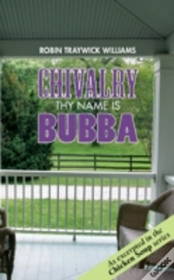 Capa do artigo Chivalry