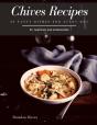 Chives Recipes - Preview